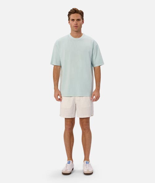 Industrie Australia The Del Sur Tee