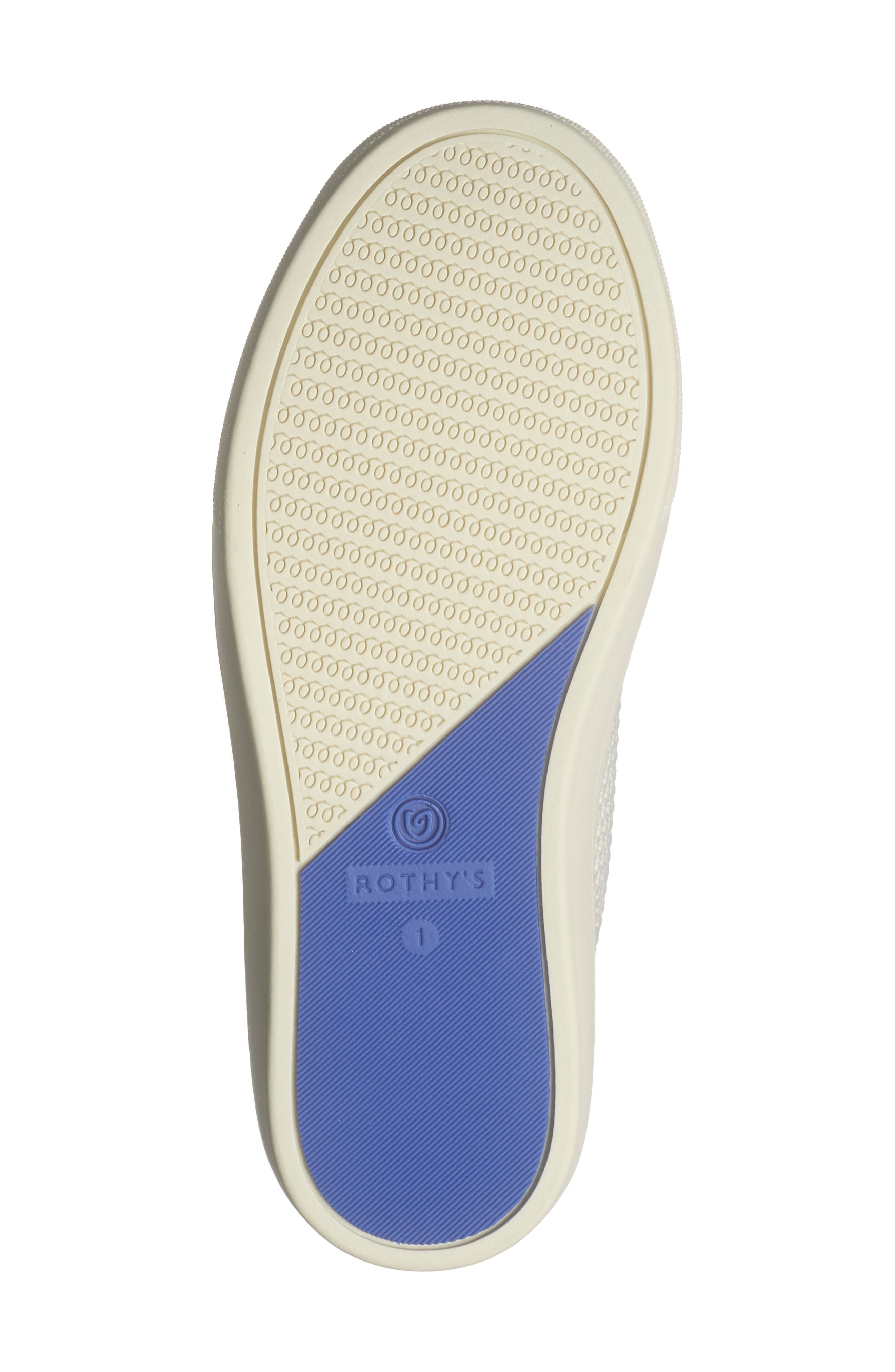 Kids' The Kids Strap Sneaker, Alternate, color, CHESS OPEN-KNIT