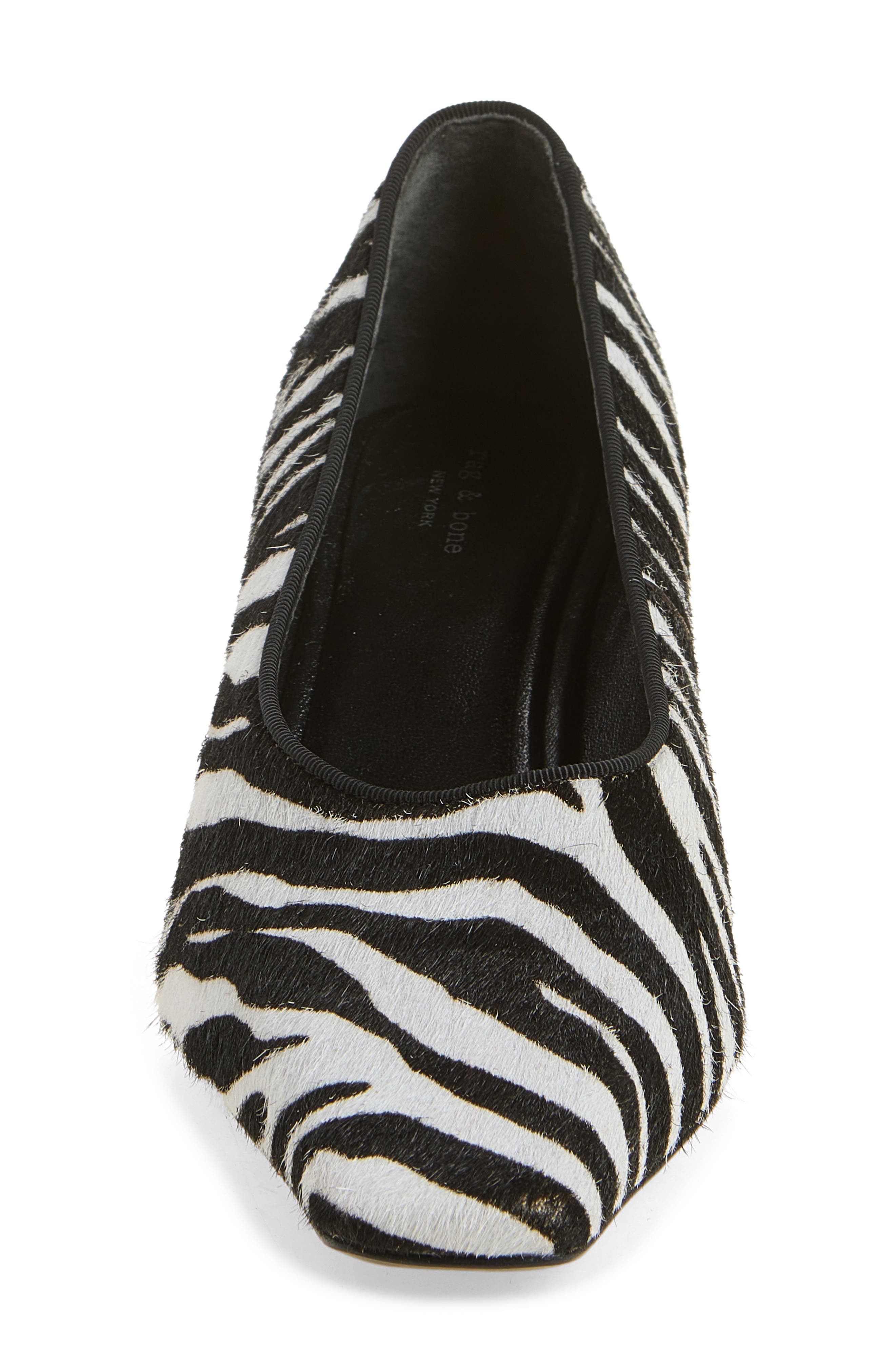 Kai Pump, Alternate, color, ZBRHC