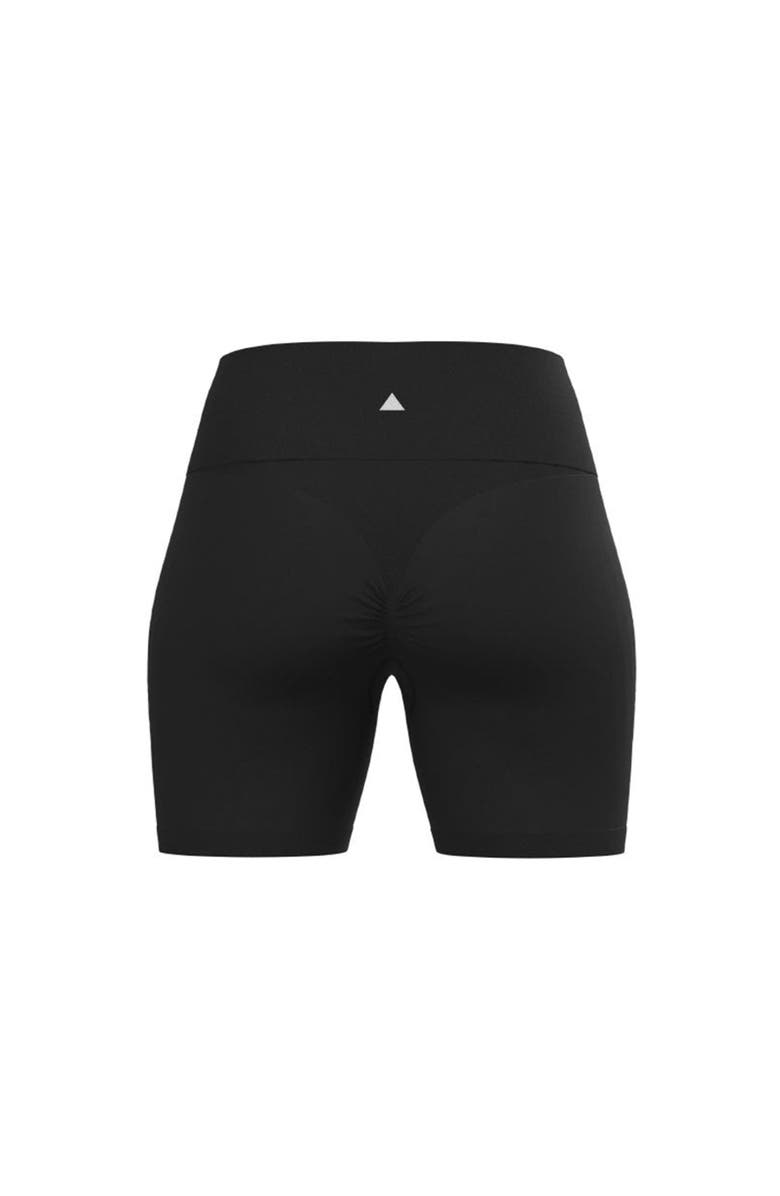 Vitality Evoke Volley Short, Alternate, color, Midnight