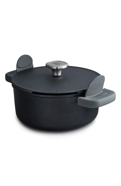 Leo Phantom Stockpot