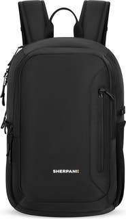 Sherpani Getaway Casual 22L Daypack Backpack
