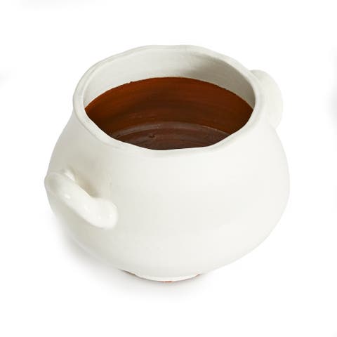 Wellon Footed Cachepot