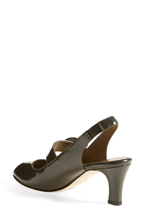 Anyi Lu 'tulip' Slingback