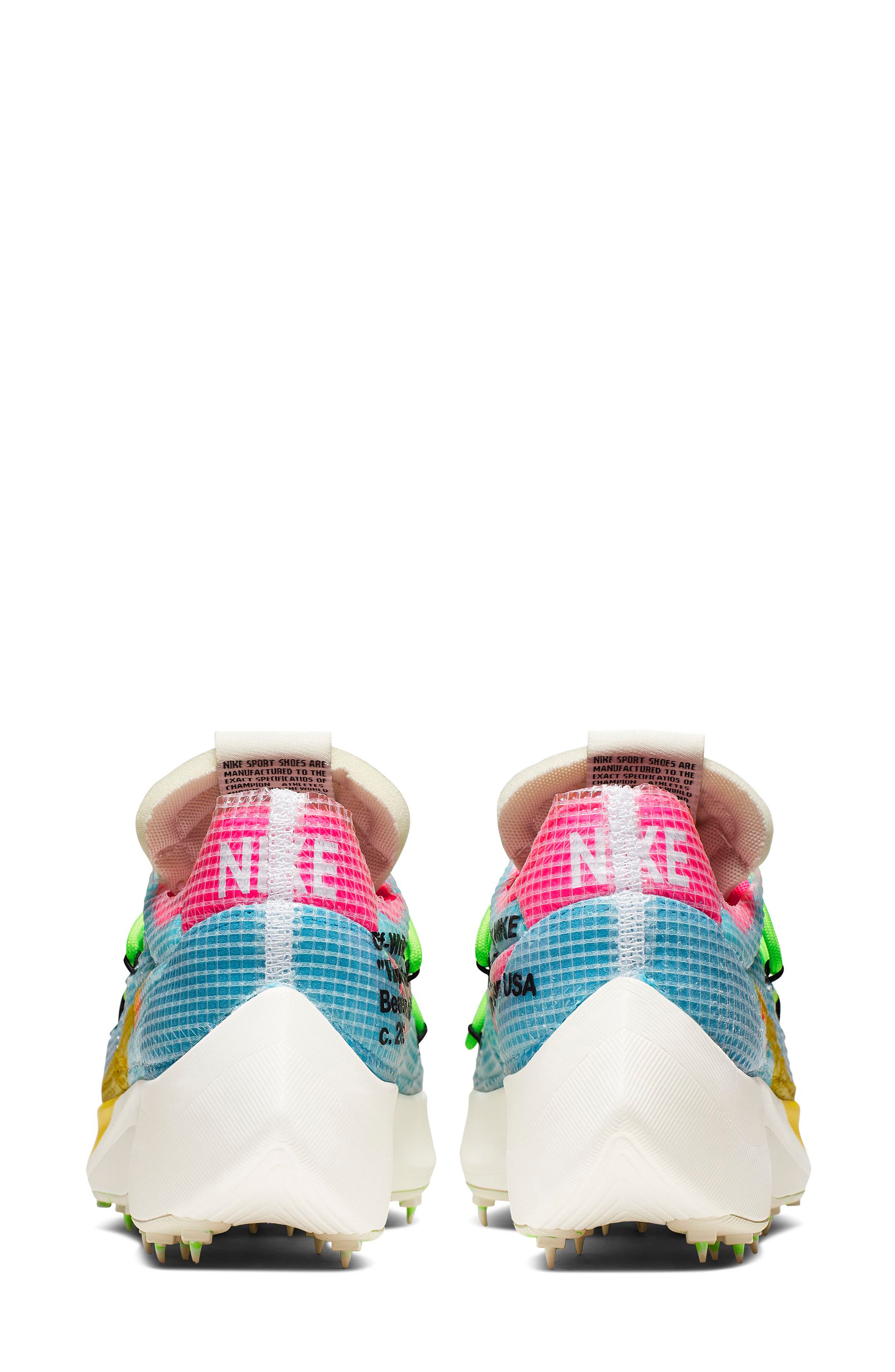 Nike x Off-White Vapor Street Sneaker (Women) | Nordstrom