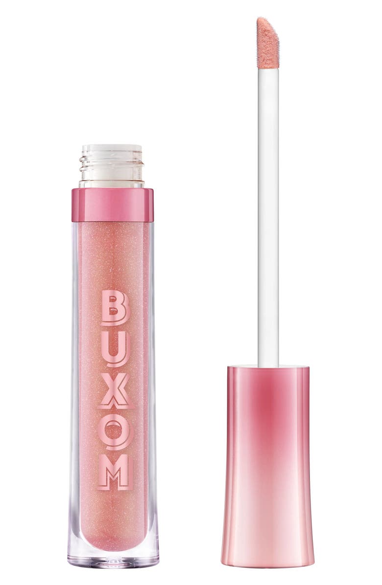 Buxom Dolly's Mocktail Mixer Full-On Plumping Lip Polish, Main, color,