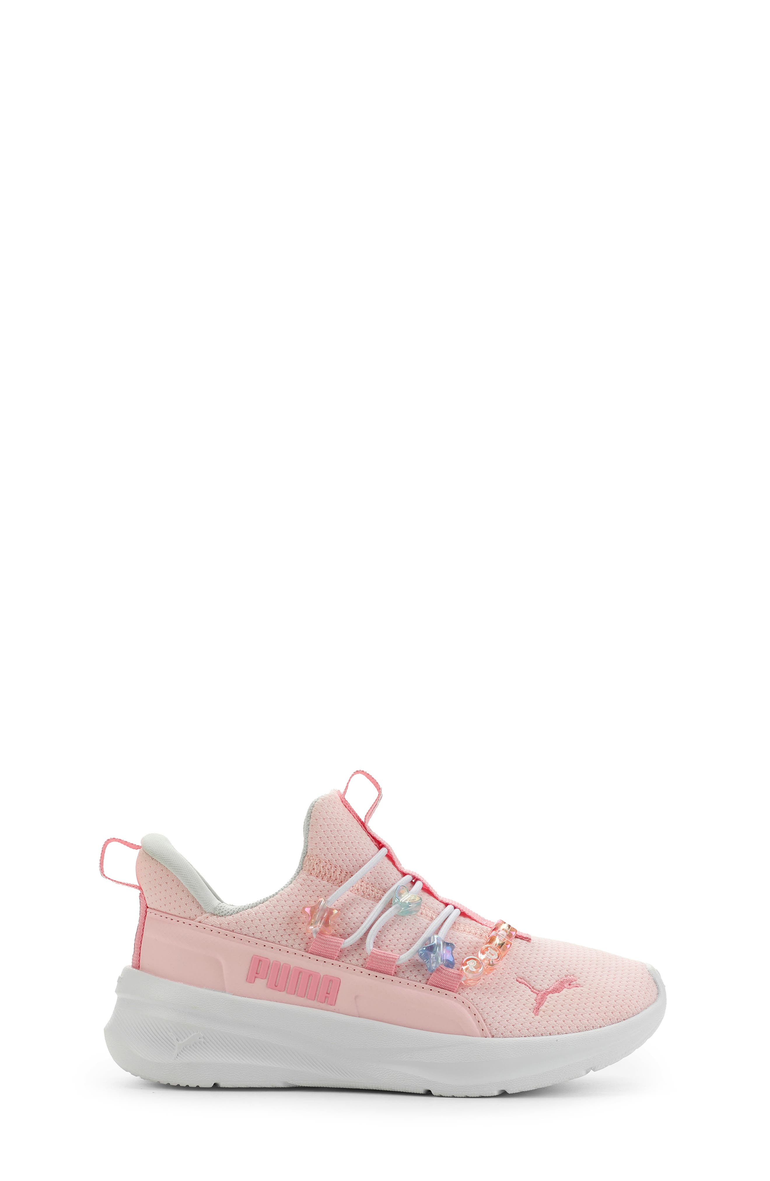 Kids' One4All 2.0 Jelly Beads Slip-On Sneaker, Alternate, color, WHISP OF PINK/ LAVENDER/ BLUE