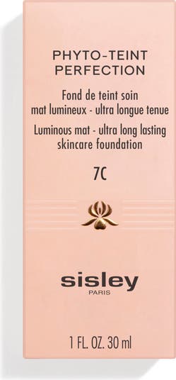 Sisley Paris Phyto-Teint Perfection Foundation | Nordstrom