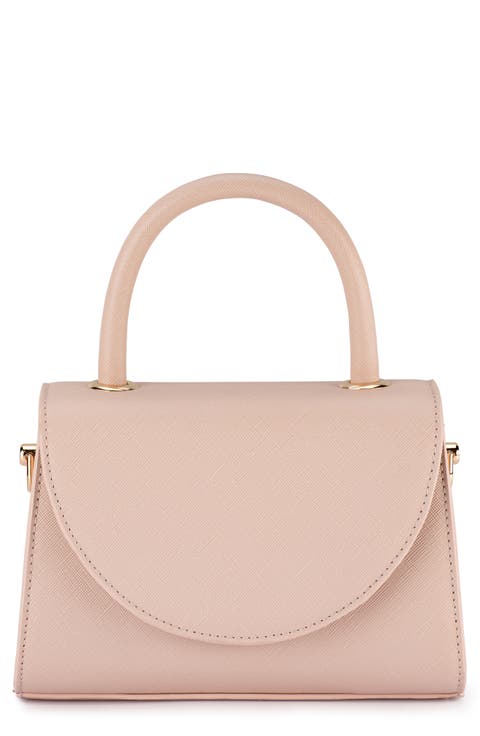 ★olga berg★ ショルダーバッグ カラー: Natural Olga Berg Shoulder Bags | Nordstrom