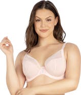 Parfait Shea Plunge Unlined Bra