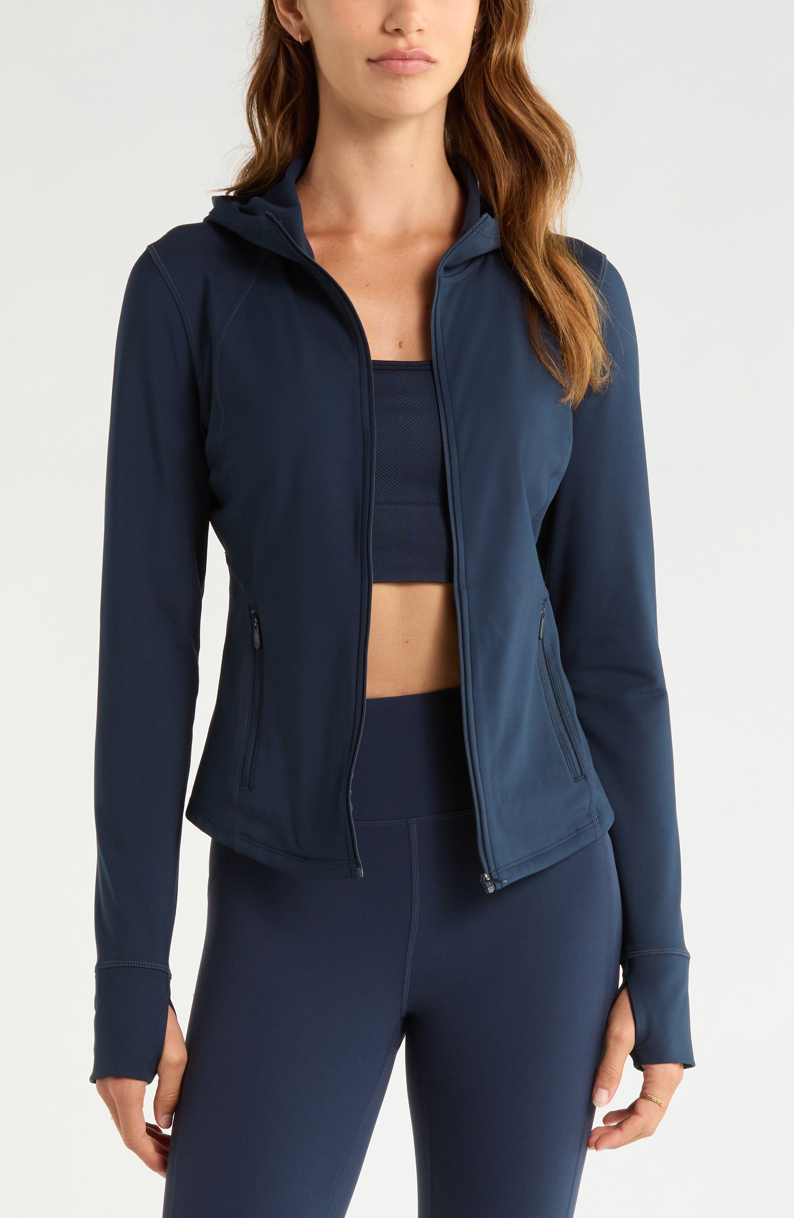 NAVY SAPPHIRE