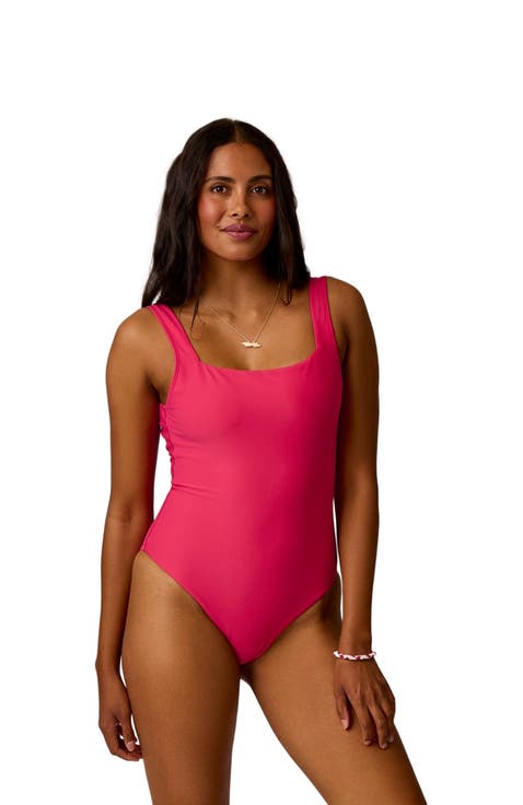 Skye Compression One Piece
