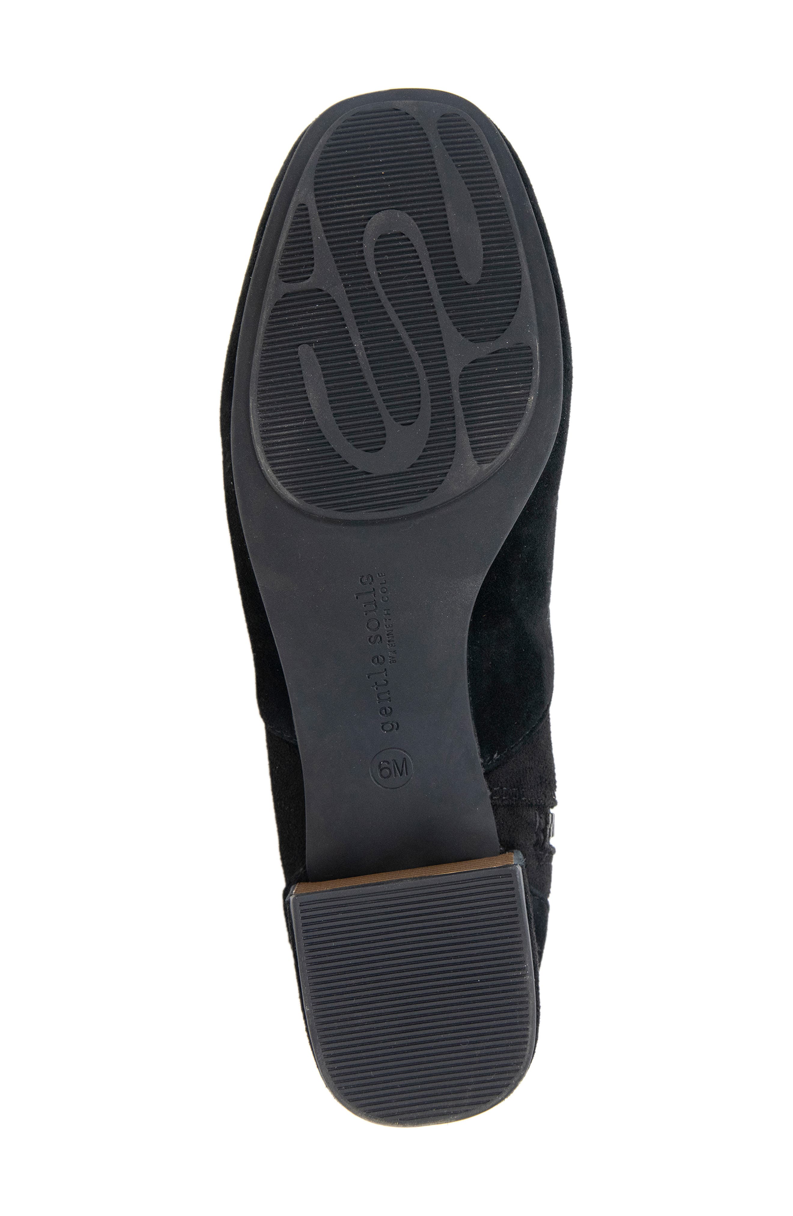 Gentle Souls Everly Bootie, Alternate, color, 