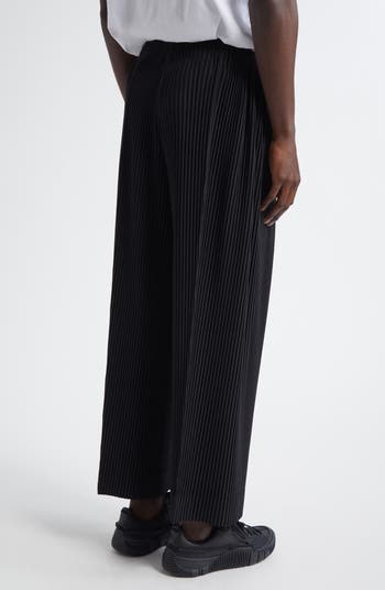 Homme Plissé Issey Miyake Monthly Colors February Pleated