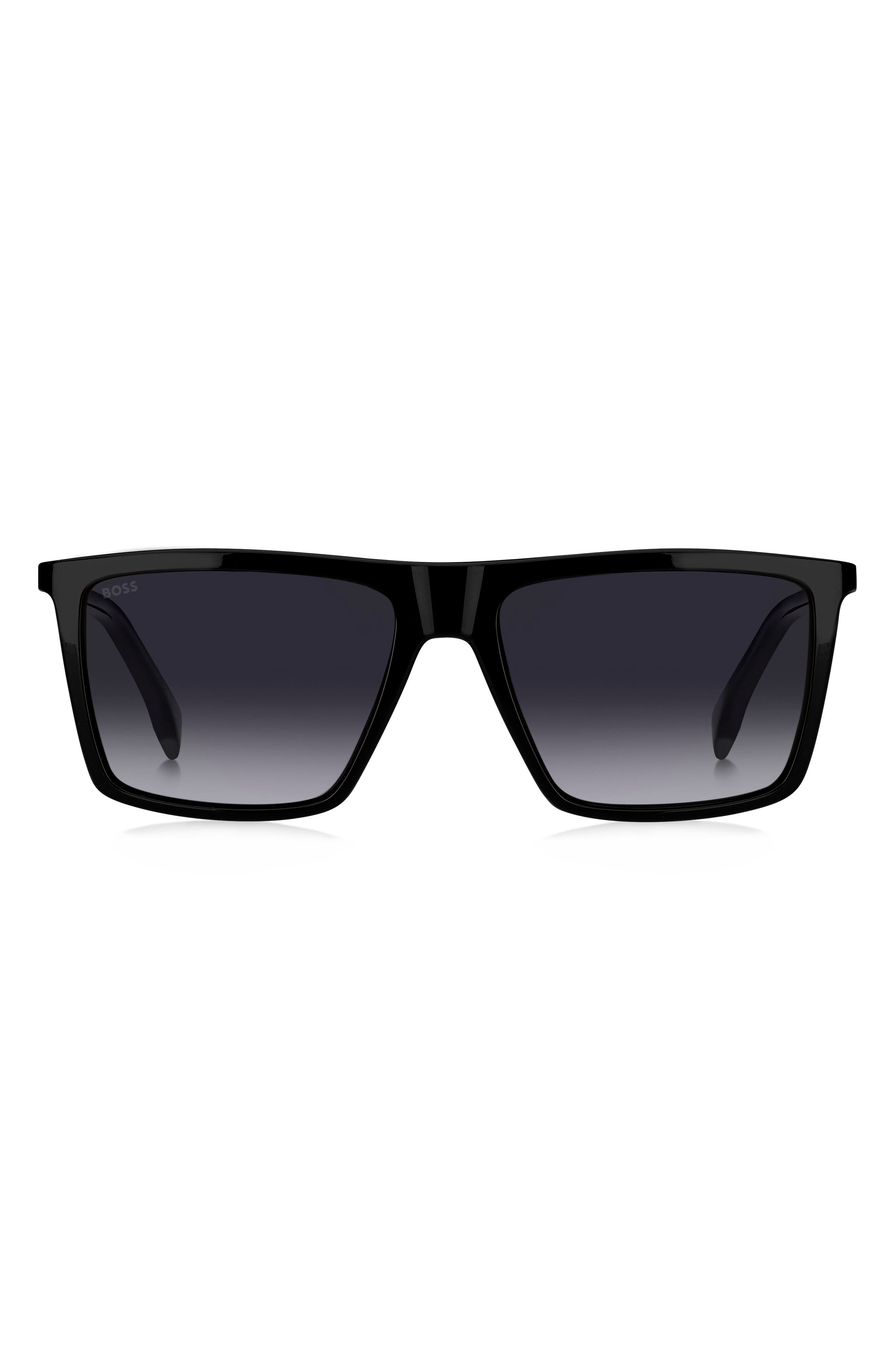 selected BLACK