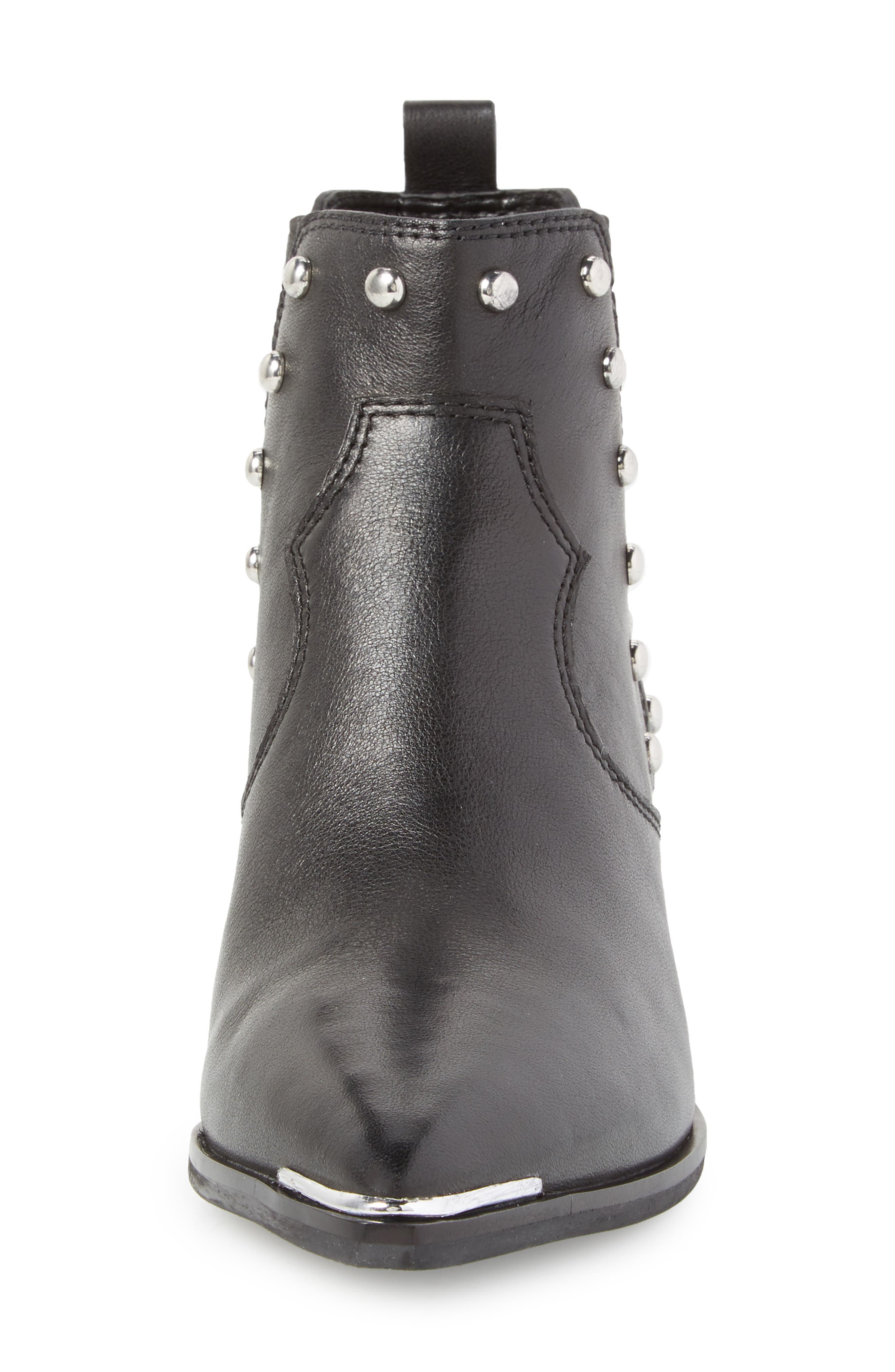 Marc Fisher LTD Yentia Chelsea Boot, Alternate, color, 