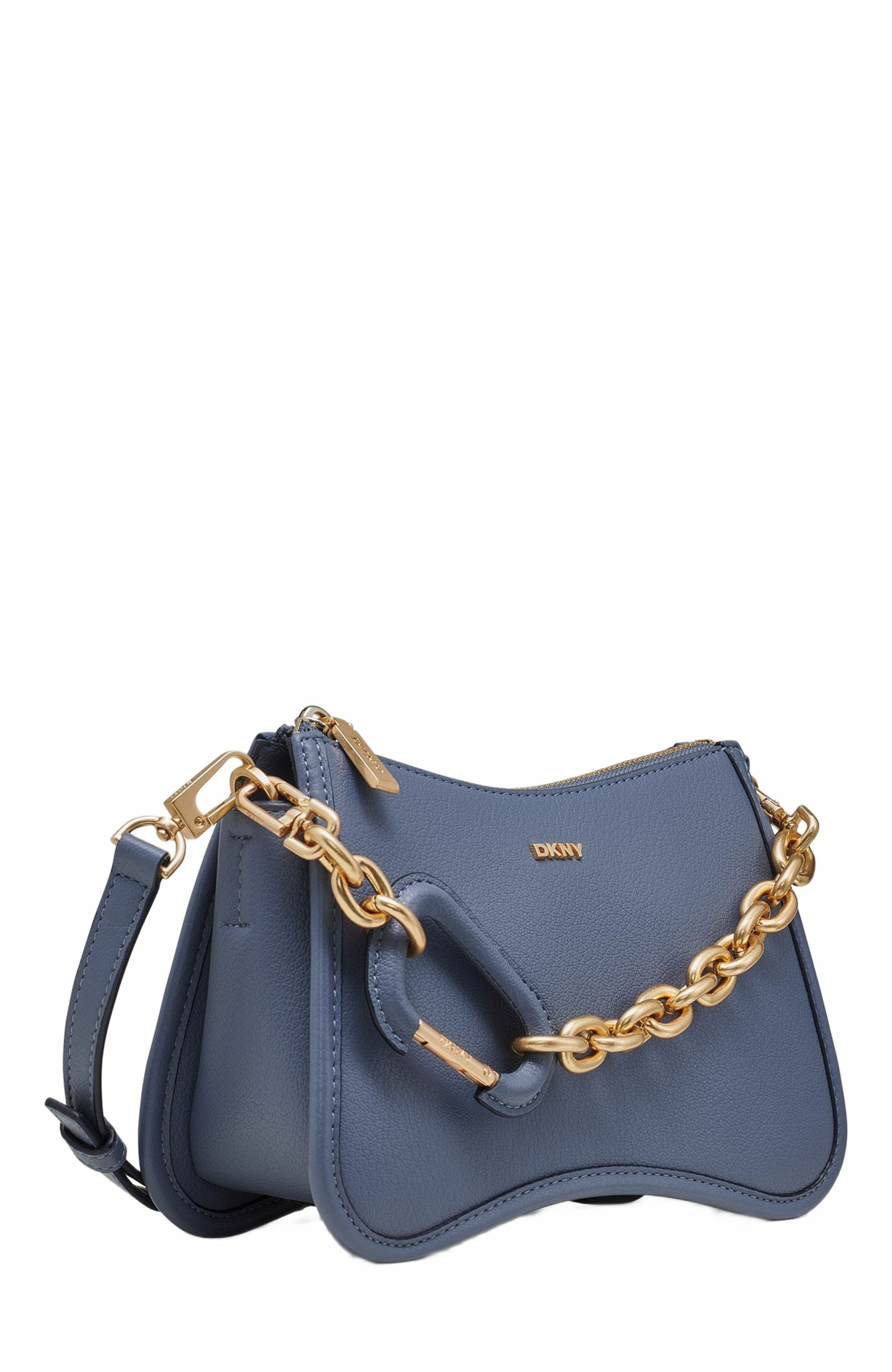 Adria Crossbody Bag, Alternate, color, Steel Blue