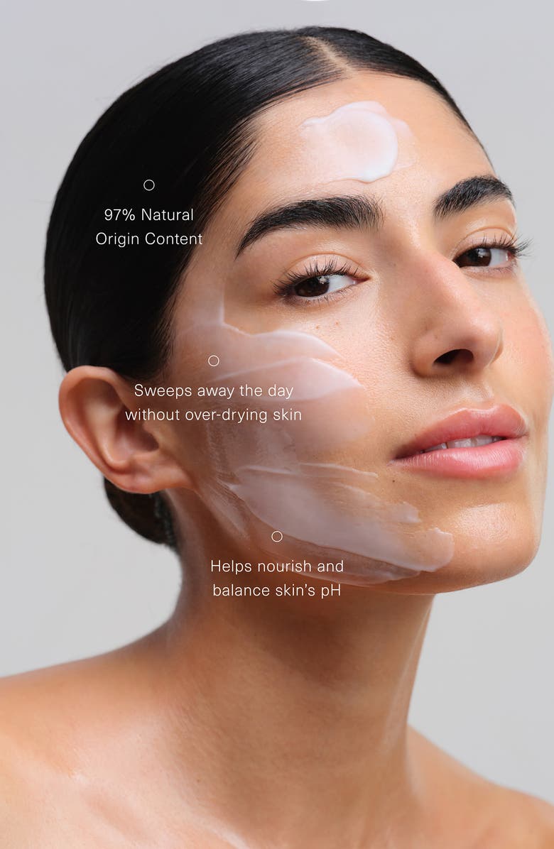 Oak Essentials Nourishing Cleansing Milk, Alternate, color,