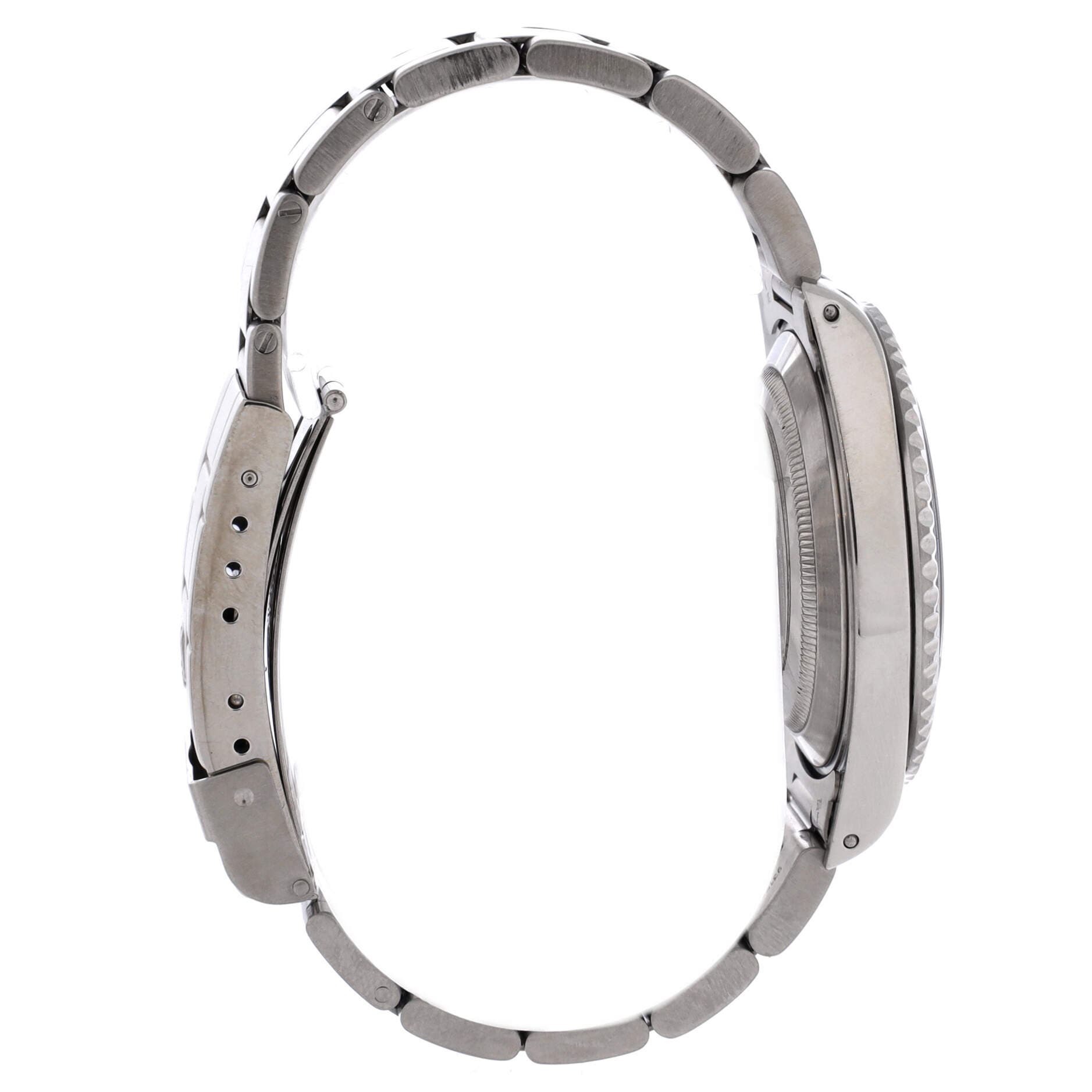 Oyster Perpetual Submariner Automatic Watch Stainless Steel 40, Alternate, color, Metallic Silver