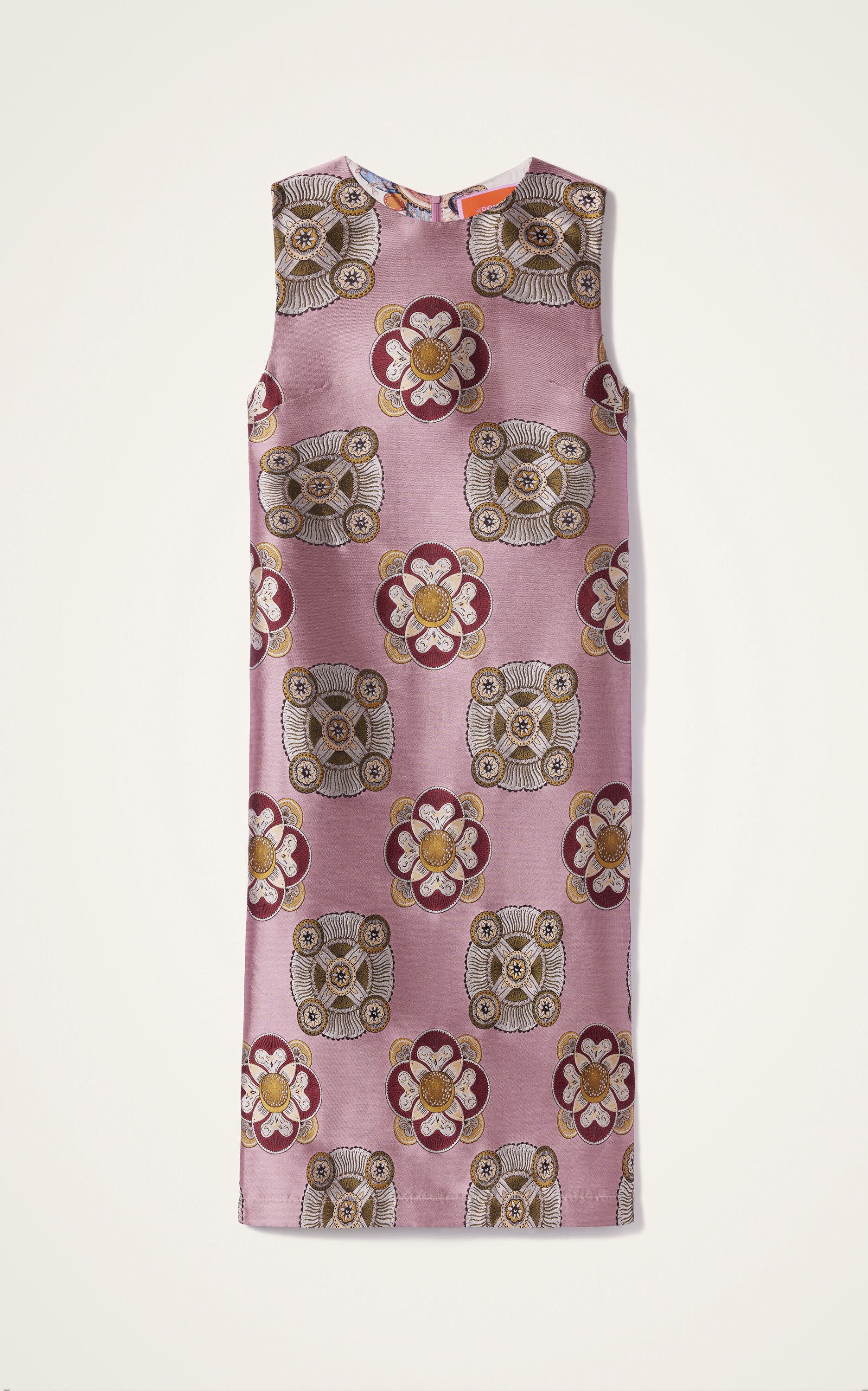 Column Dress - image 2