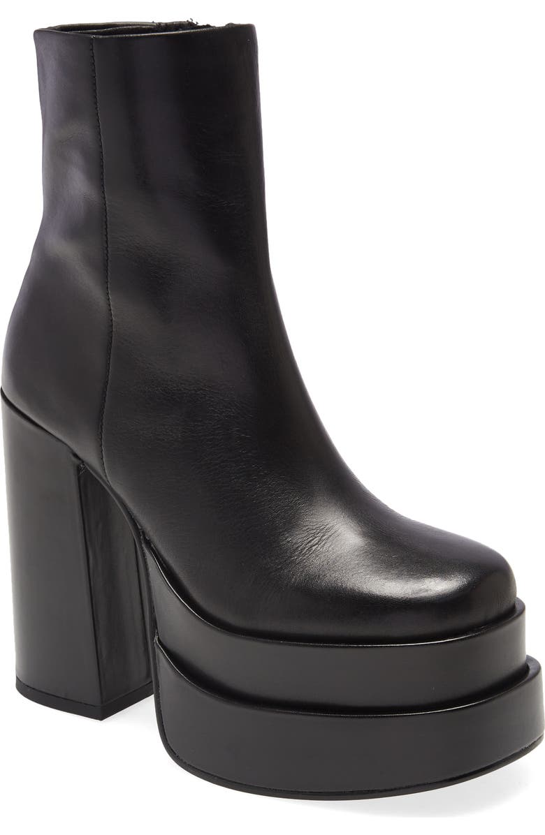 Steve Madden Cobra Platform Boot, Main, color,