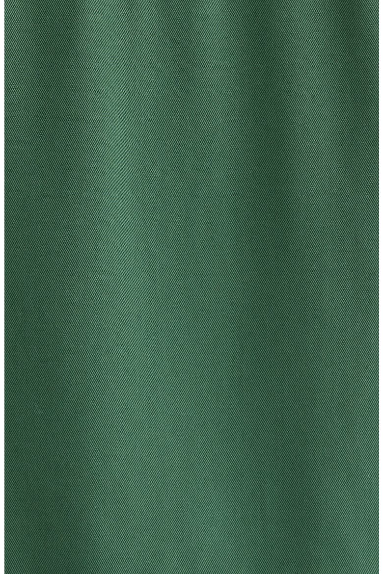Four Drive Embroidered Camp Shirt, Alternate, color, GREEN