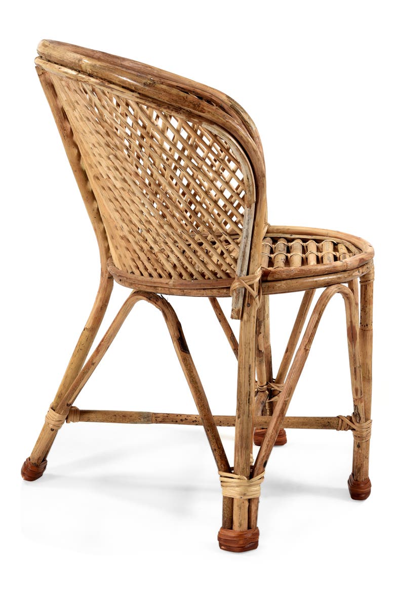 Hara Rattan Chair, Alternate, color, NATURAL