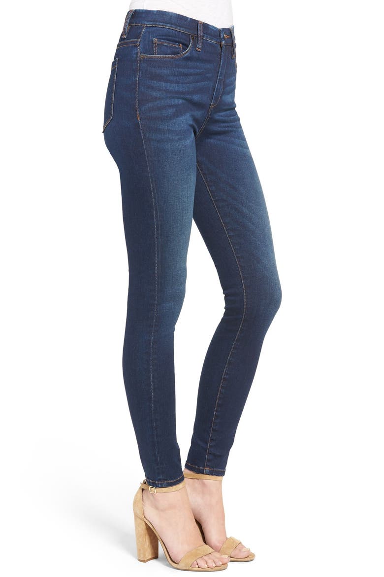 Fool Me Twice Skinny Jeans, Alternate, color, FOOL ME TWICE