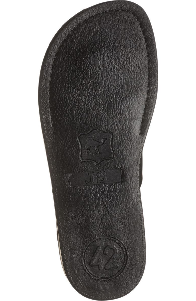 Jerusalem Sandals EXODUS, Alternate, color,