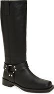 Tony Bianco Biker Harness Boot