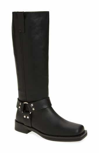 Frye Harness Square Toe Engineer Boot (Women) | Nordstrom Frye Harness Square Toe Engineer Boot (Women) | Nordstrom