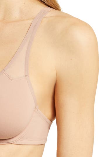 Body by Wacoal 2.0 Underwire Seamless Convertible Bra