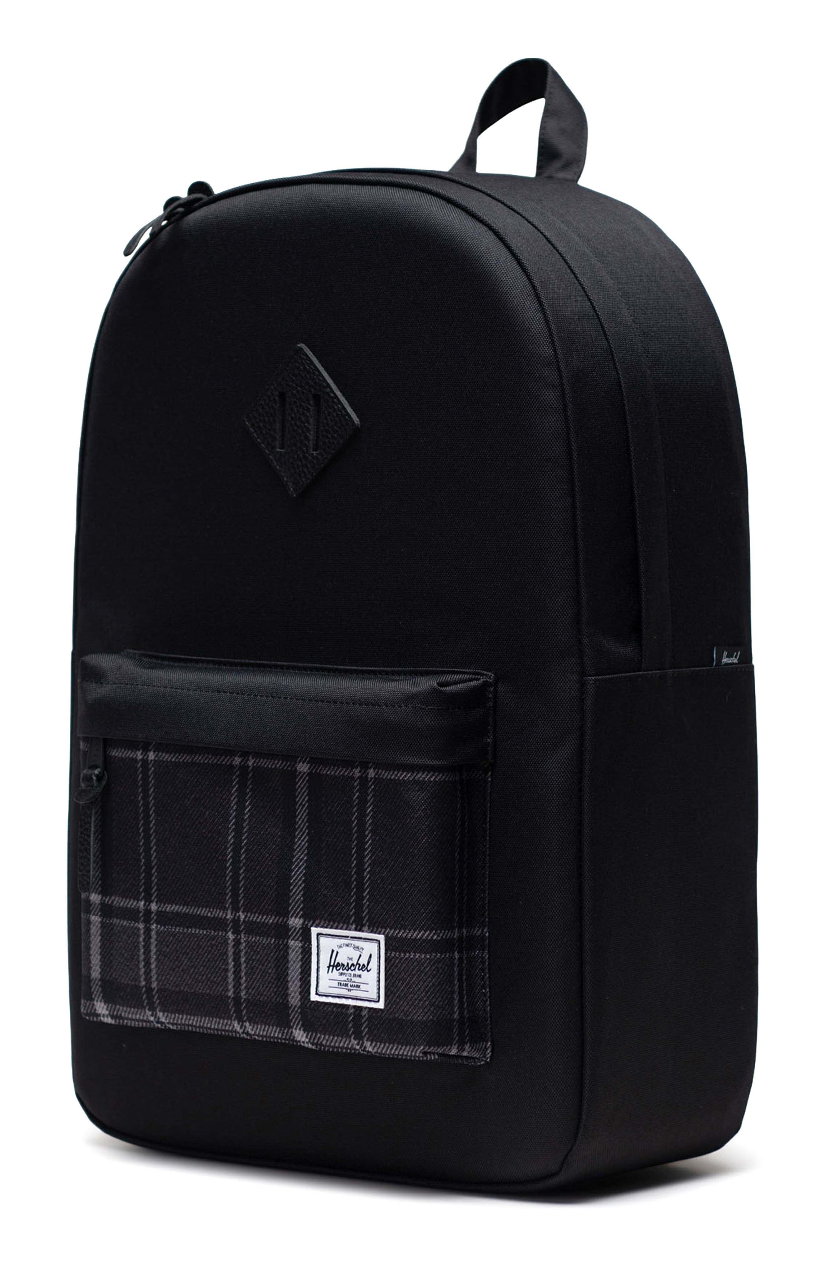 Herschel Supply Co. Heritage Backpack, Alternate, color, 