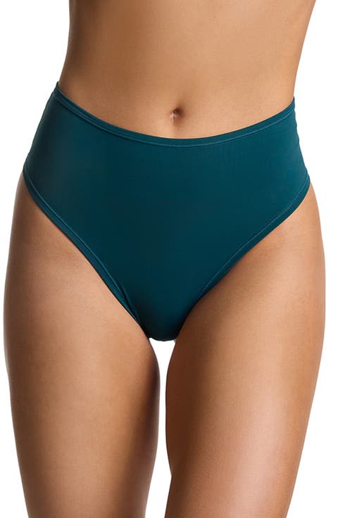 YourFit™ High Waist Thong