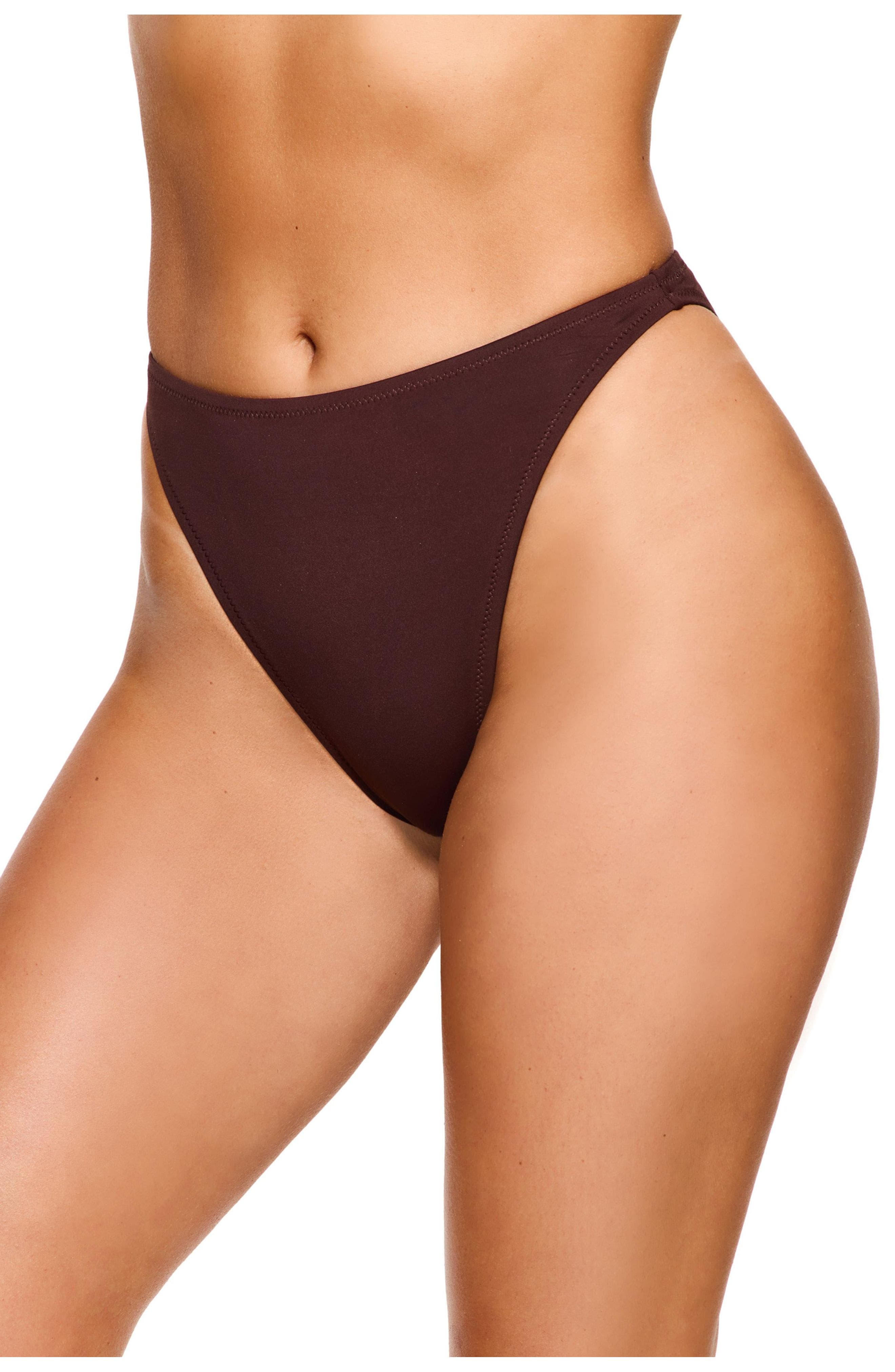 selected Brown