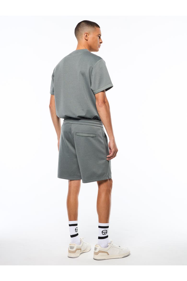 Rete Short, Alternate, color, AGAVE GREEN