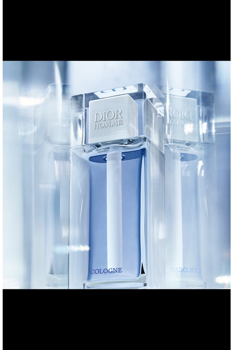Homme Cologne, Alternate, color, NO COLOR