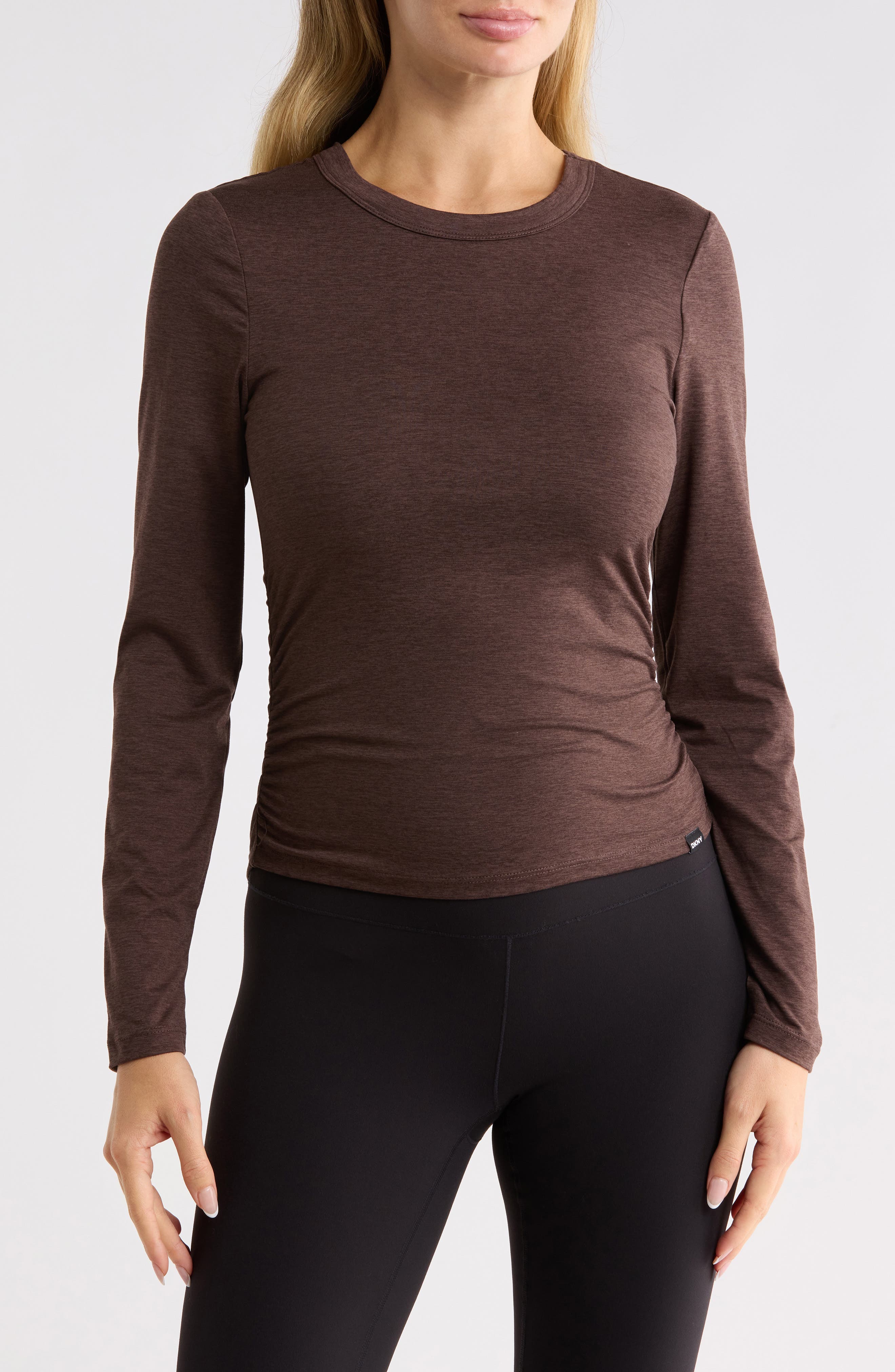 Spacedye Long Sleeve T-Shirt