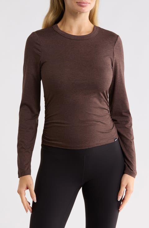 Spacedye Long Sleeve T-Shirt