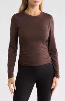Spacedye Long Sleeve T-Shirt