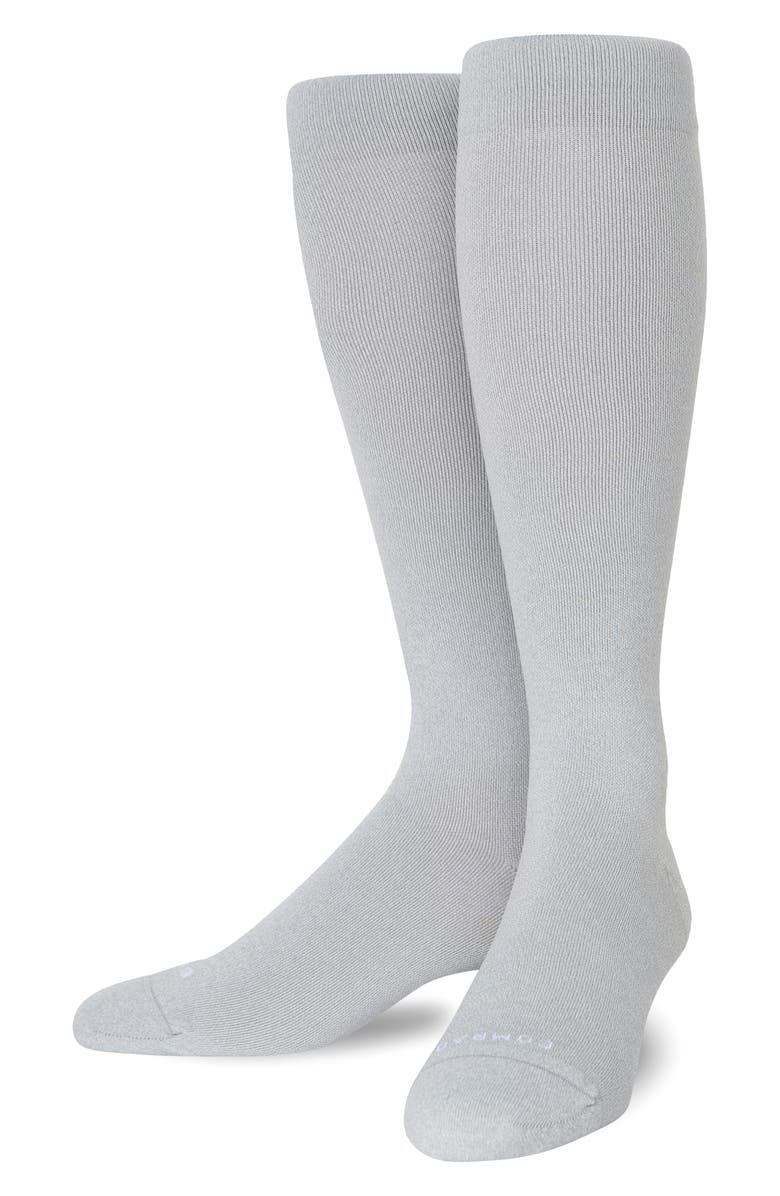 COMRAD Knee-High Compression Socks, Alternate, color, 