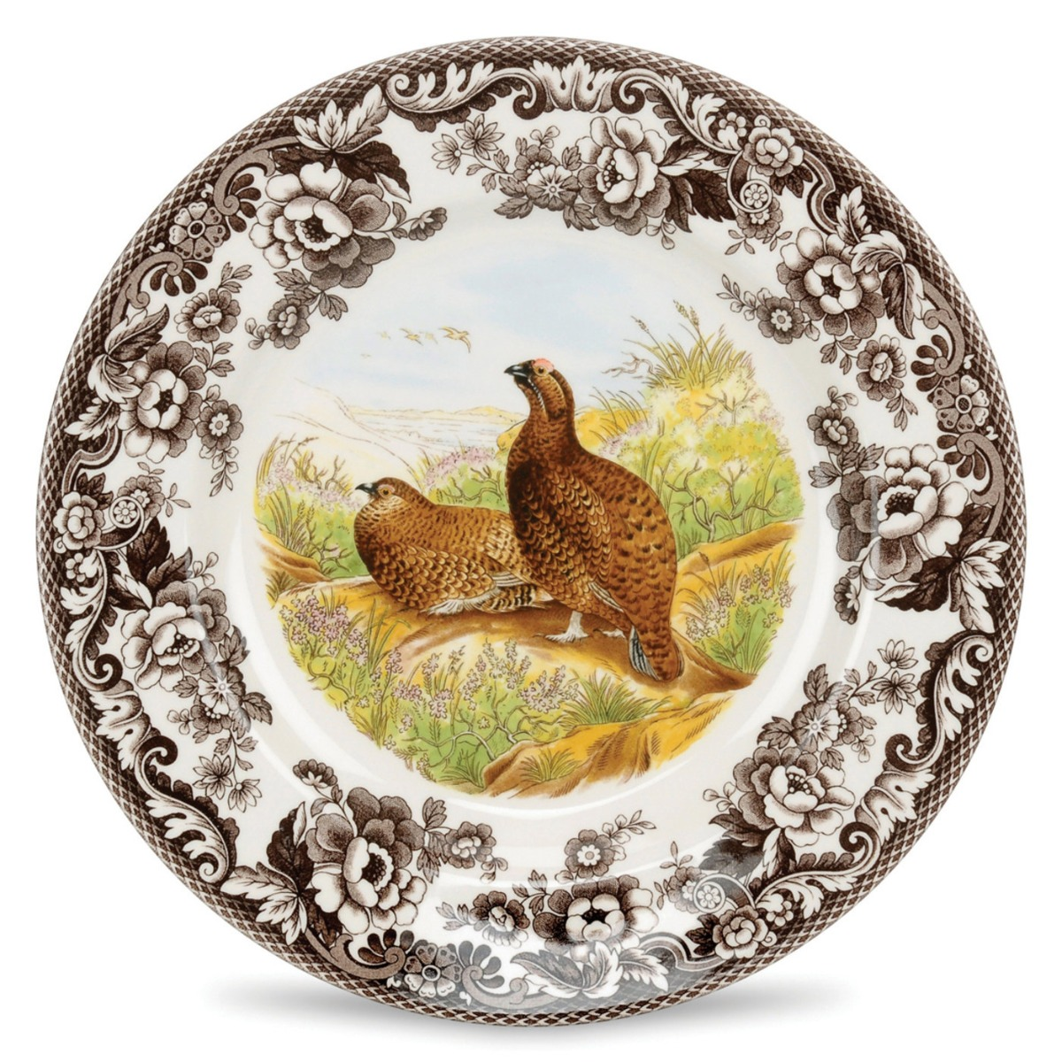 Red Grouse