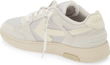 Slim Out of Office Sneaker