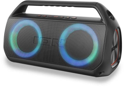Uber Boom Ultra Portable Bluetooth Speaker