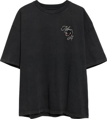 【AMIRI】 SKATE TEE 22 SKATER TEE - BLUE | Parallel