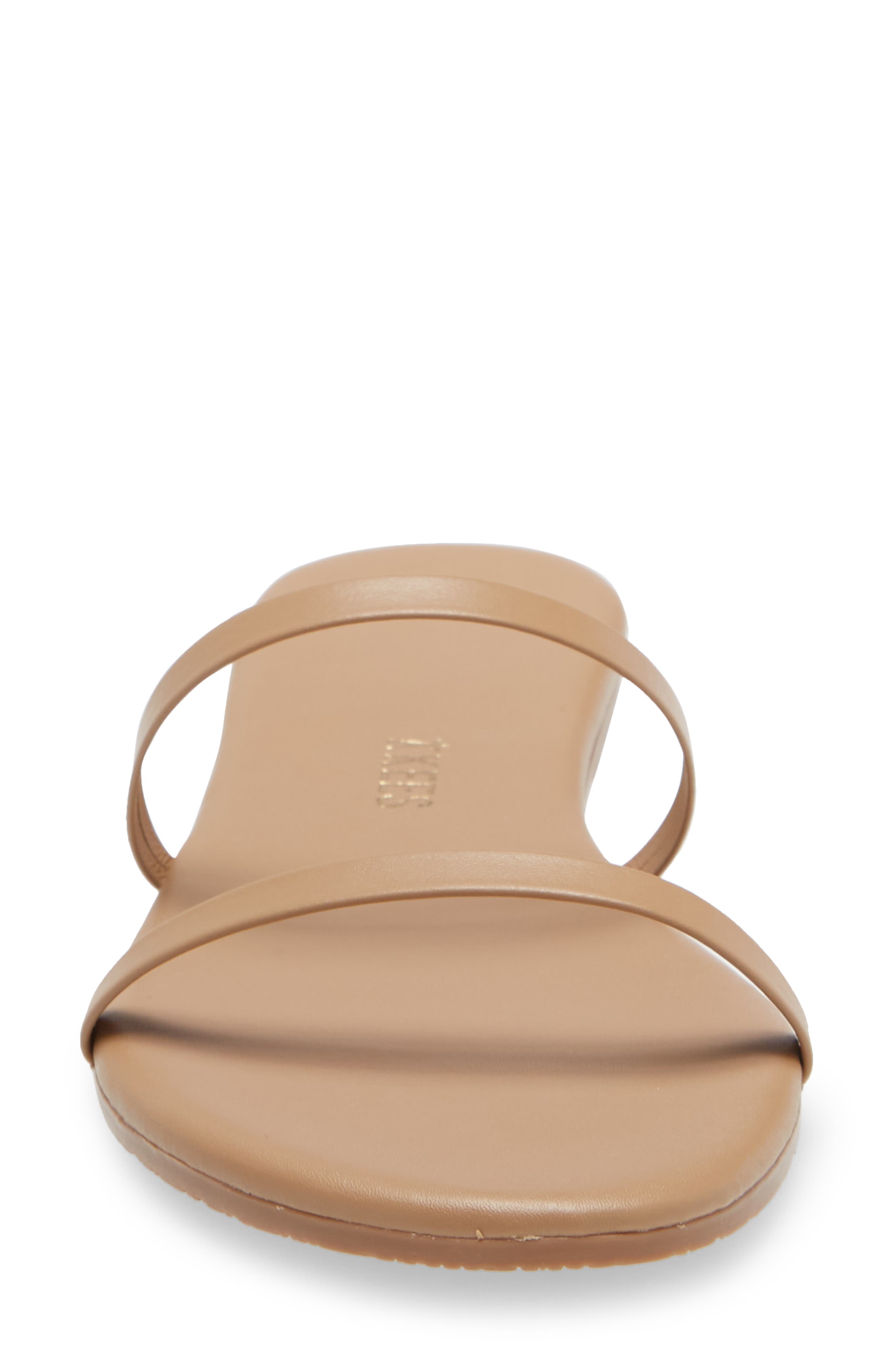 Gemma Sandal, Alternate, color, COCOBUTTER