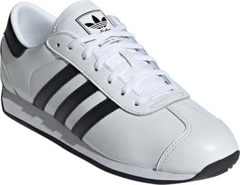 靴 adidas country II 27cm adidas Country II Sneakers - Black | Free Shipping with