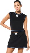 Sergio Tacchini Greta Tank