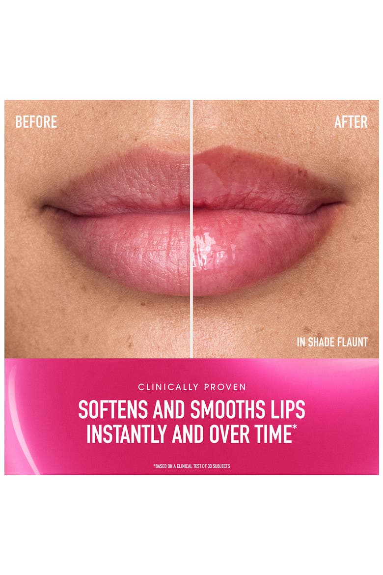 Nourishing Lip Oil, Alternate, color, FLAUNT