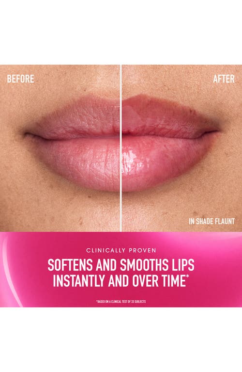 Bareminerals ® Nourishing Lip Oil In Flaunt